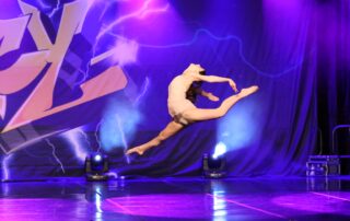 Dance Envy dancers