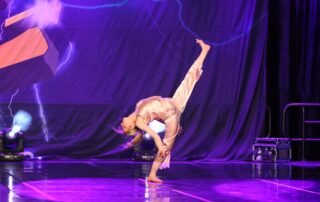 Dance Envy dancers