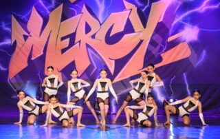 Dance Envy dancers