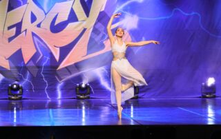 Dance Envy dancers